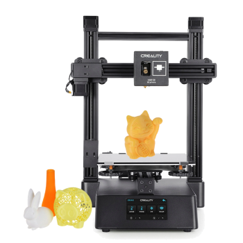 Creality CP-01 3u1 glodalica, mašina za lasersko graviranje i 3D štampač